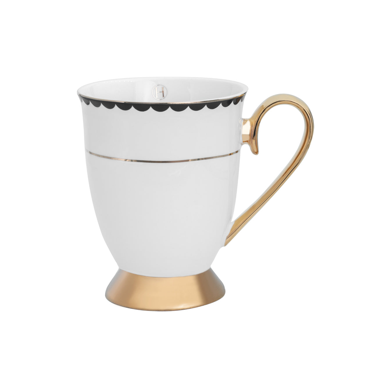 Hilke Collection Mugg - Lignano Sabbiadoro