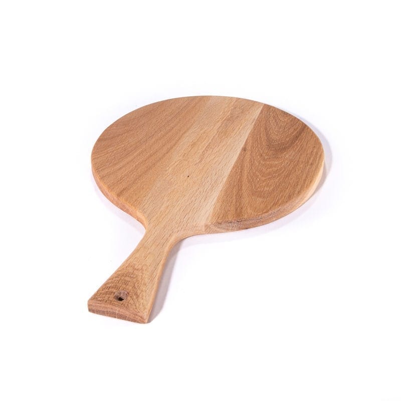 AT-line pizzabräda 250mm i diameter med handtag