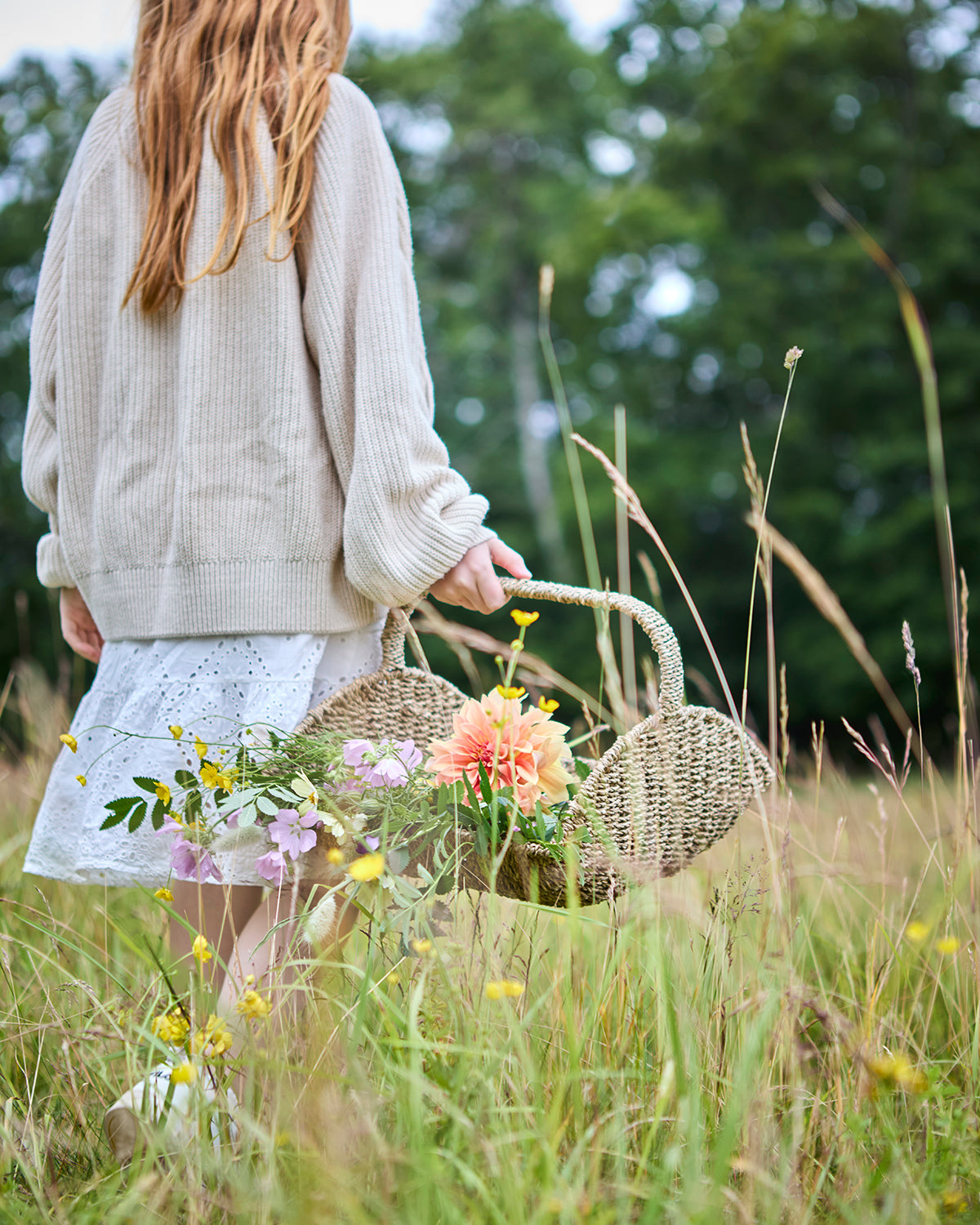 Affari Of Sweden COLLECT Korg, Natur