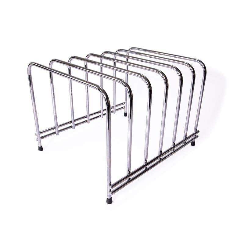 AT-line trådställ kvadrat