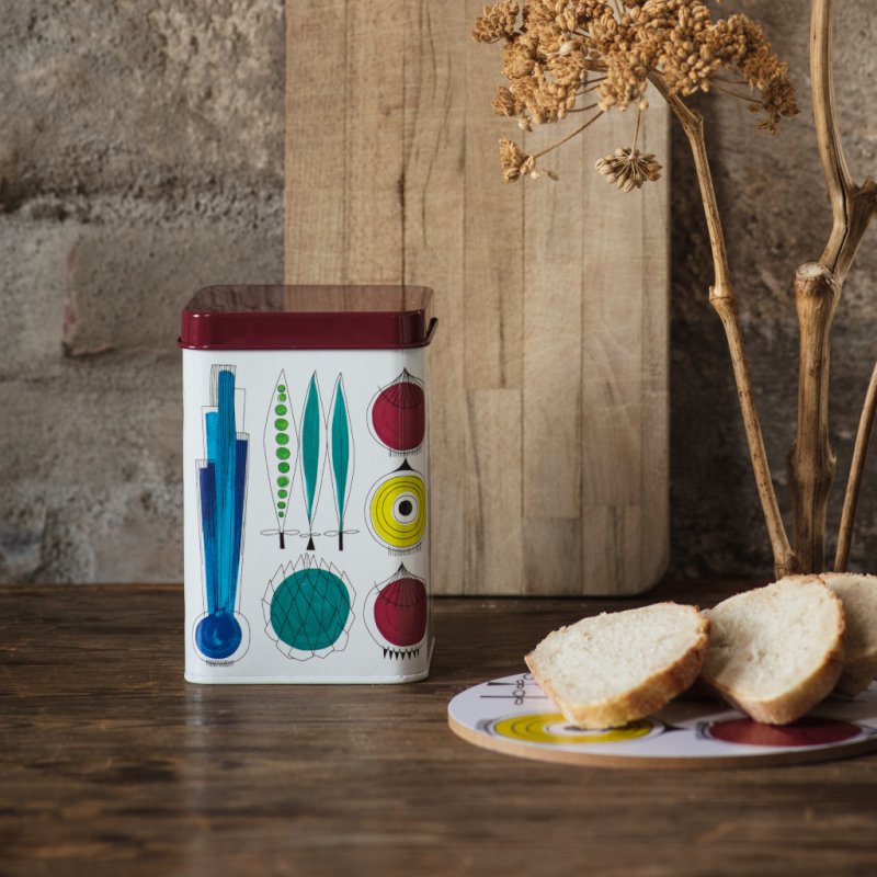 Almedahls Picknick, burk, multi