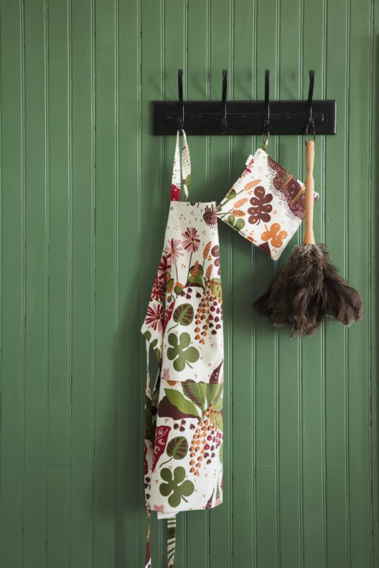 Almedahls Ailanthus, grytlapp, multi