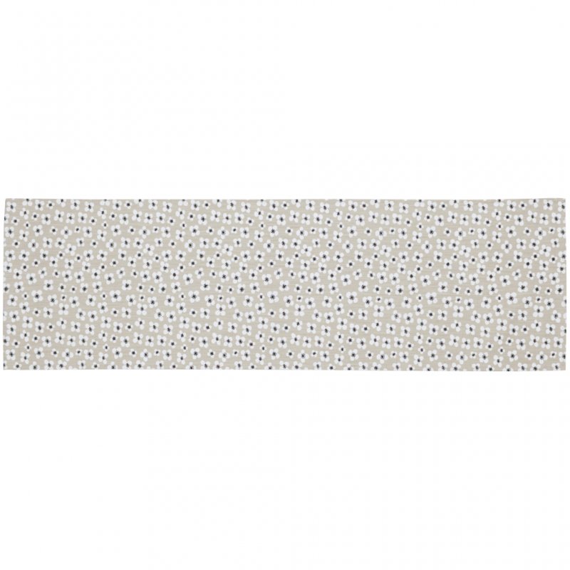 Almedahls Belle Amie, löpare, beige