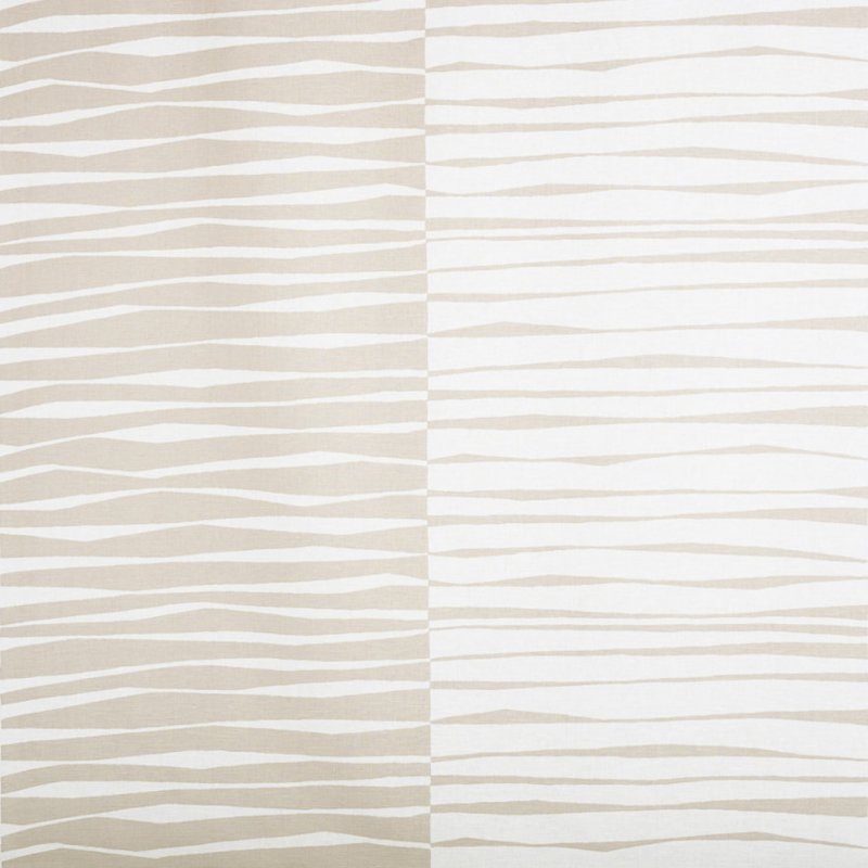 Almedahls Mambo, vaxduk, 145x220cm, beige