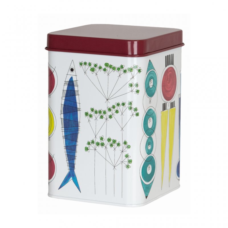 Almedahls Picknick, burk, multi