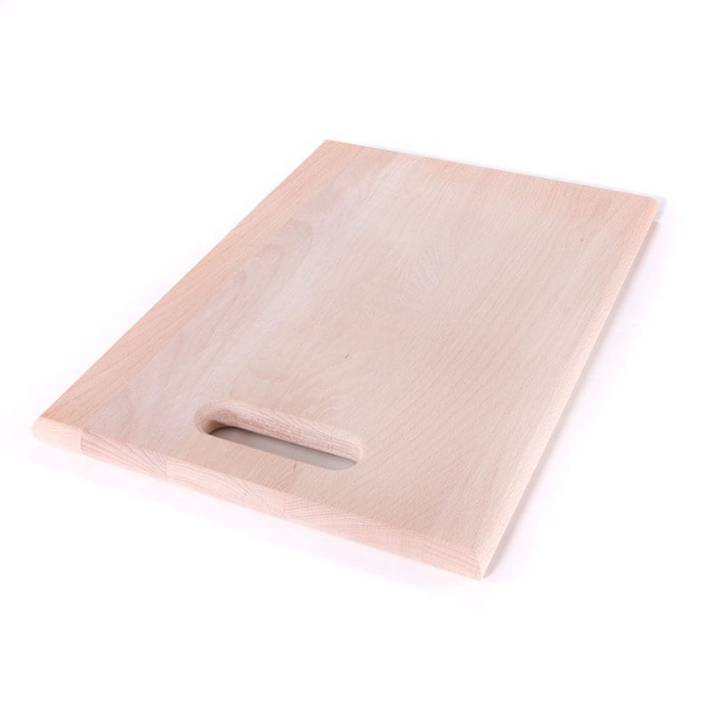 AT-line skärbräda 400x300x21mm