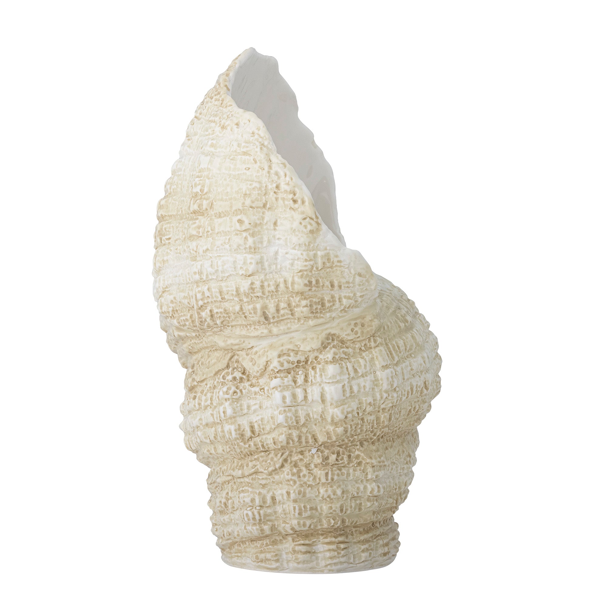 Bloomingville NANO Dekoration, Natur, Polyresin