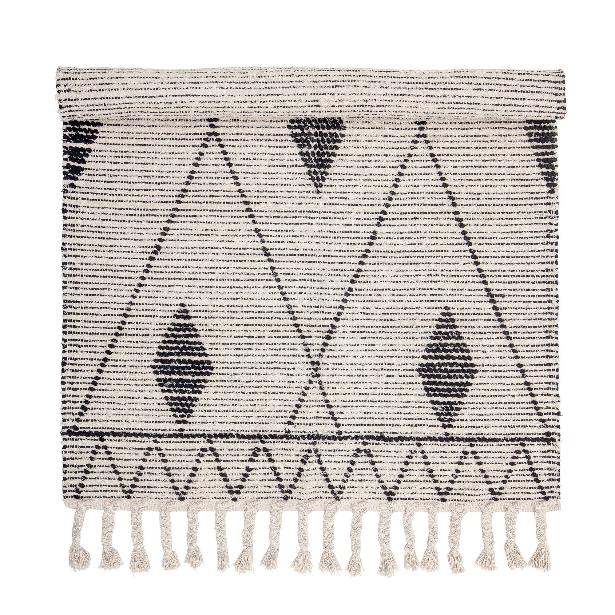 Creative Collection YUKI Matta, Natur, Bomull