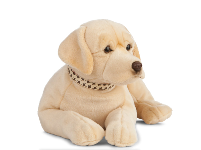 Living Nature Giant Golden Lab