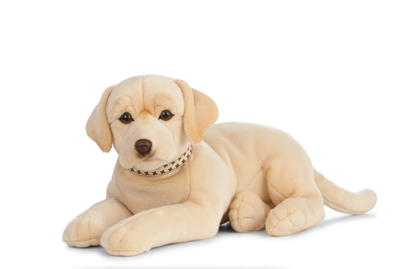 Living Nature Giant Golden Lab