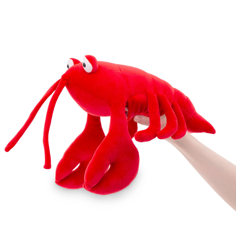 Orange Toys gosedjur Toy, Lobster 35