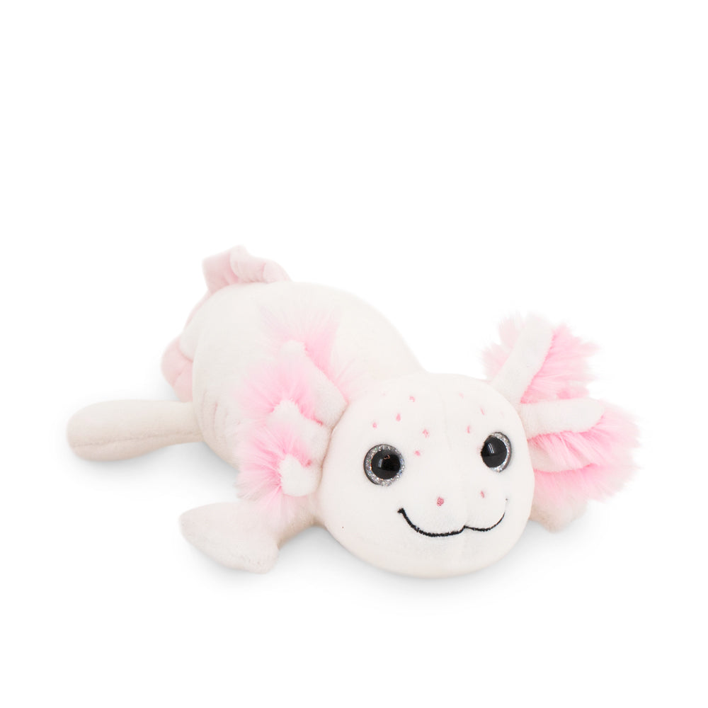 Orange Toys Ocean - vit Axolotl (20cm)