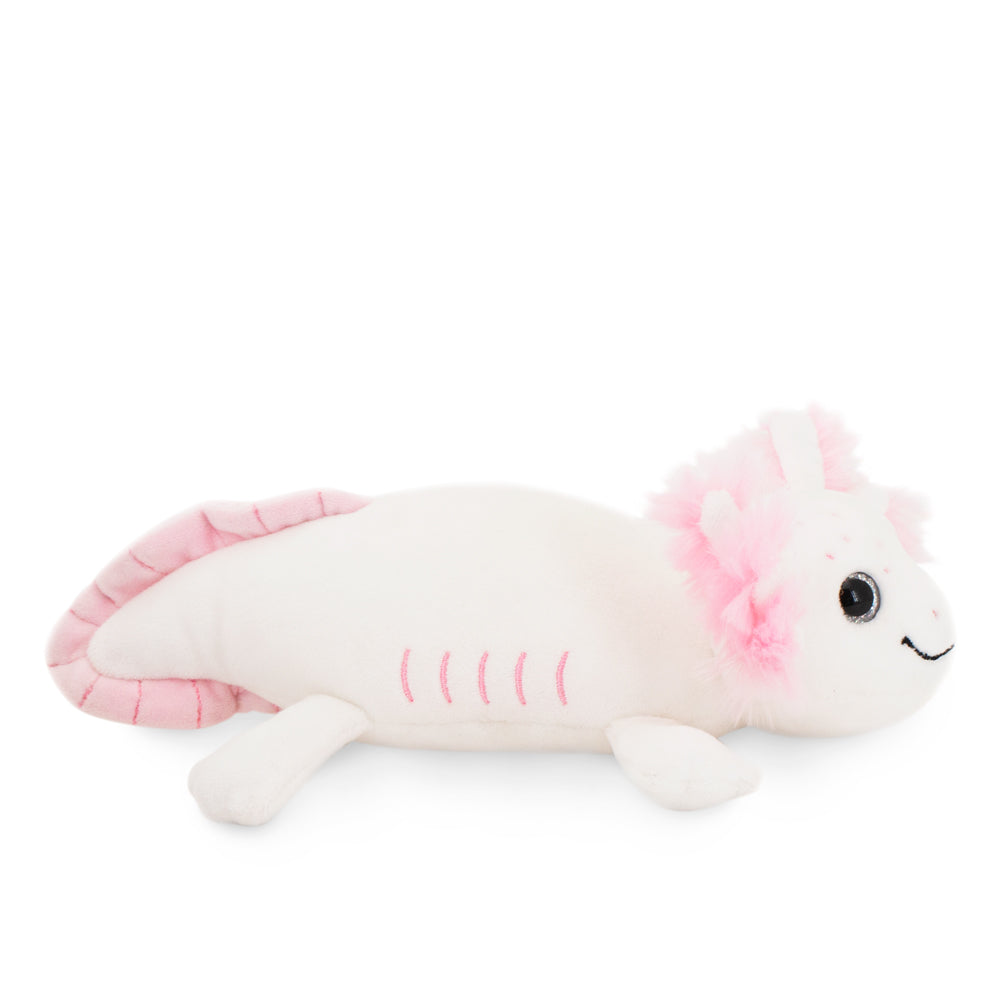 Orange Toys Ocean - vit Axolotl (20cm)