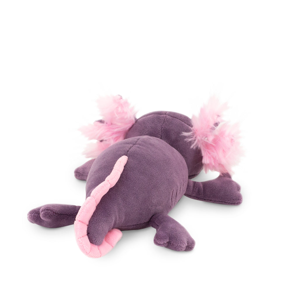 Orange Toys Ocean - Purple Axolotl (20cm)