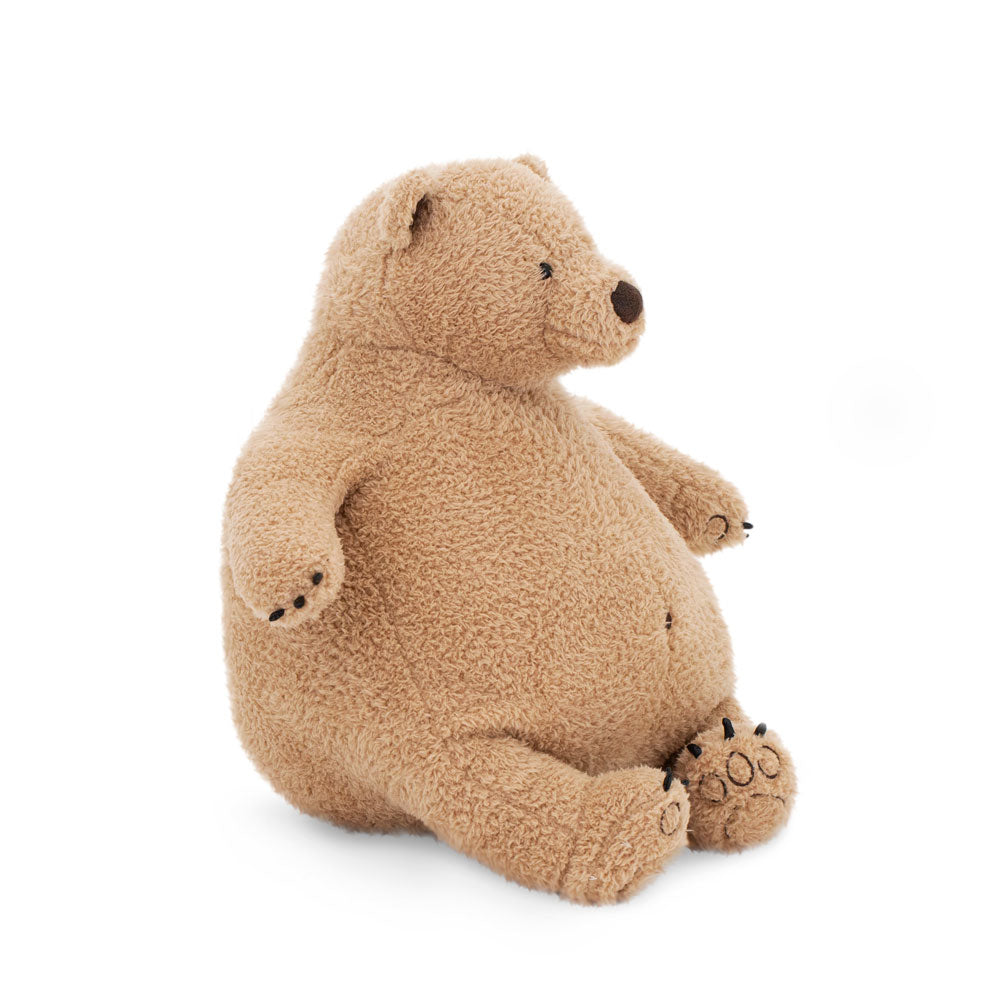 Orange Toys gosedjur toy, The Softest - björn (30cm)