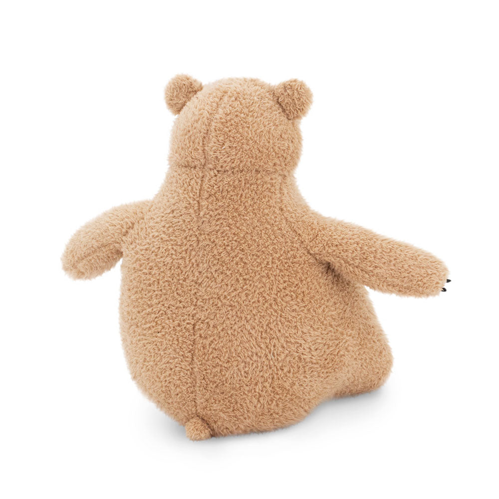 Orange Toys gosedjur toy, The Softest - björn (30cm)