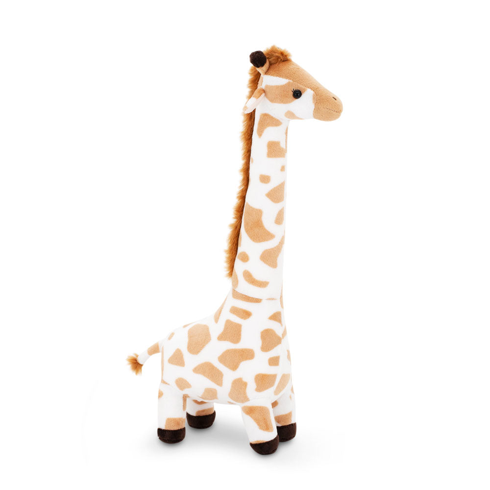 Orange Toys gosedjur, giraff 37cm