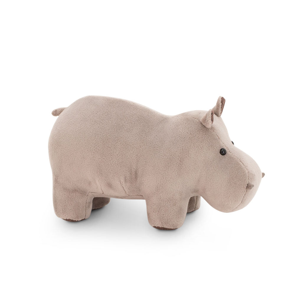 Orange Toys gosedjur, Hippo 20cm