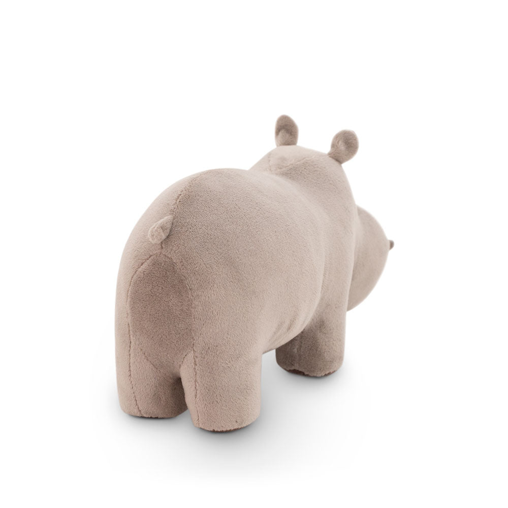 Orange Toys gosedjur, Hippo 20cm