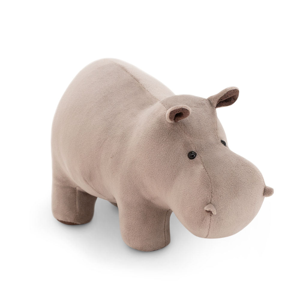 Orange Toys gosedjur, Hippo 30cm