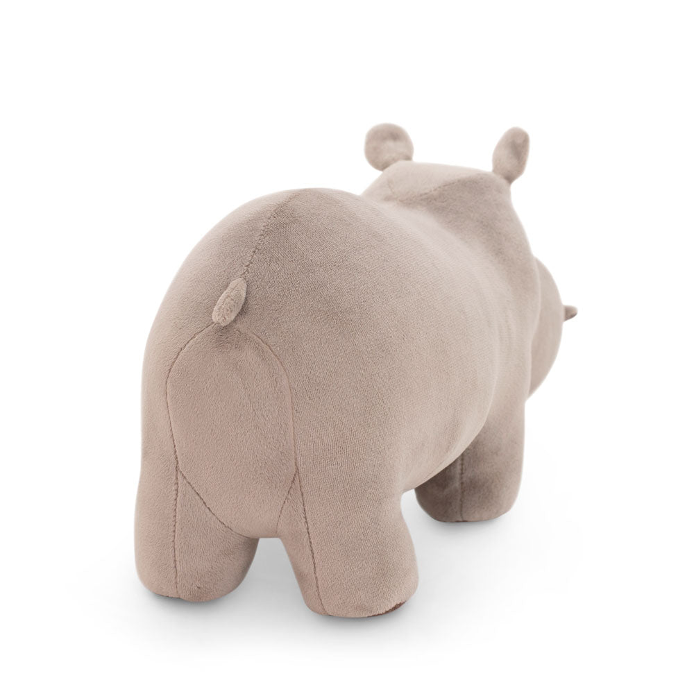 Orange Toys gosedjur, Hippo 30cm