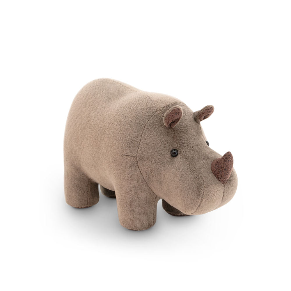 Orange Toys gosedjur, Rhino 20cm