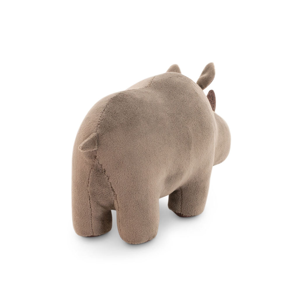 Orange Toys gosedjur, Rhino 20cm