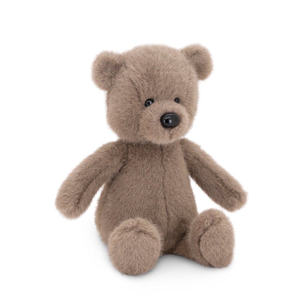 Orange Toys gosedjur toy, The Softest - Moka björn (25cm)