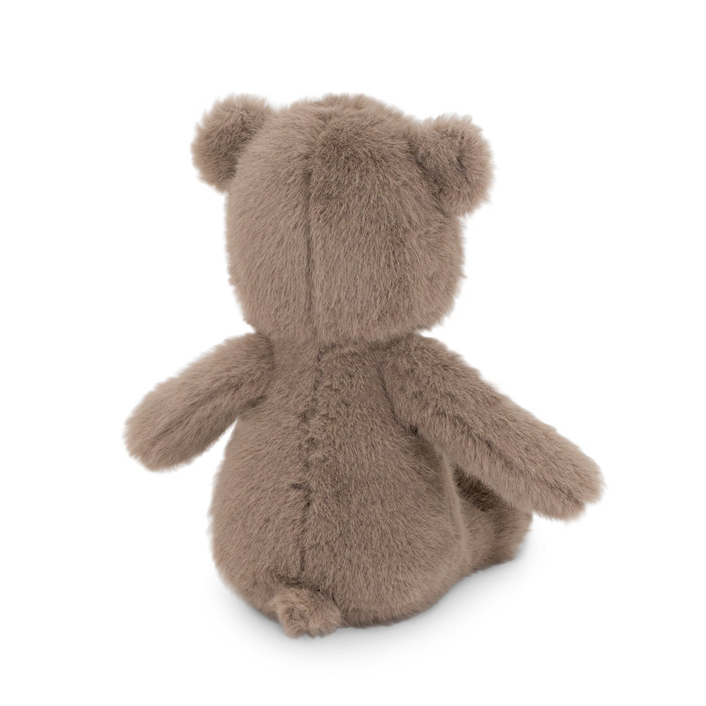 Orange Toys gosedjur toy, The Softest - Moka björn (25cm)