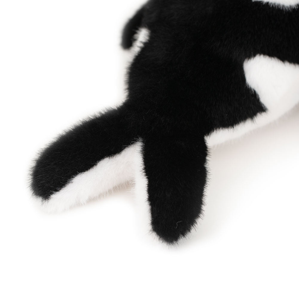 Orange Toys gosedjur toy, The Softest, Whale 38cm