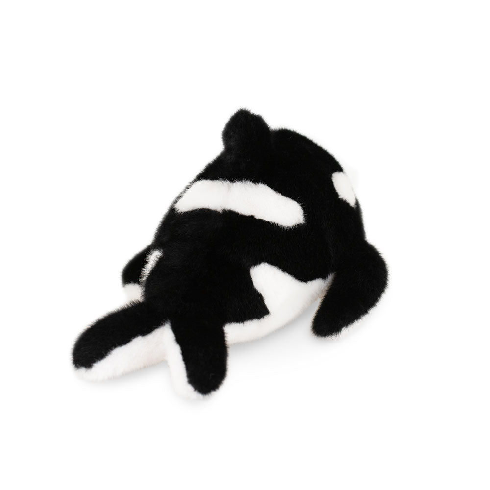 Orange Toys gosedjur toy, The Softest, Whale 38cm