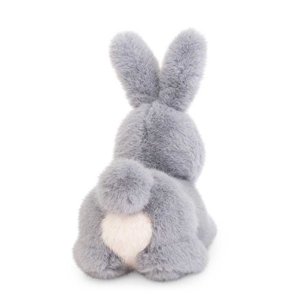Orange Toys gosedjur toy, The Softest, Little grå kanin (20cm)