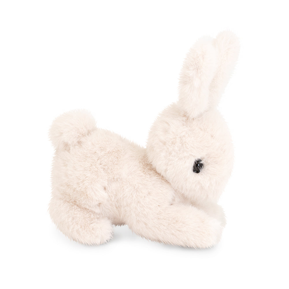 Orange Toys gosedjur toy, The Softest, Little vit kanin (20cm)