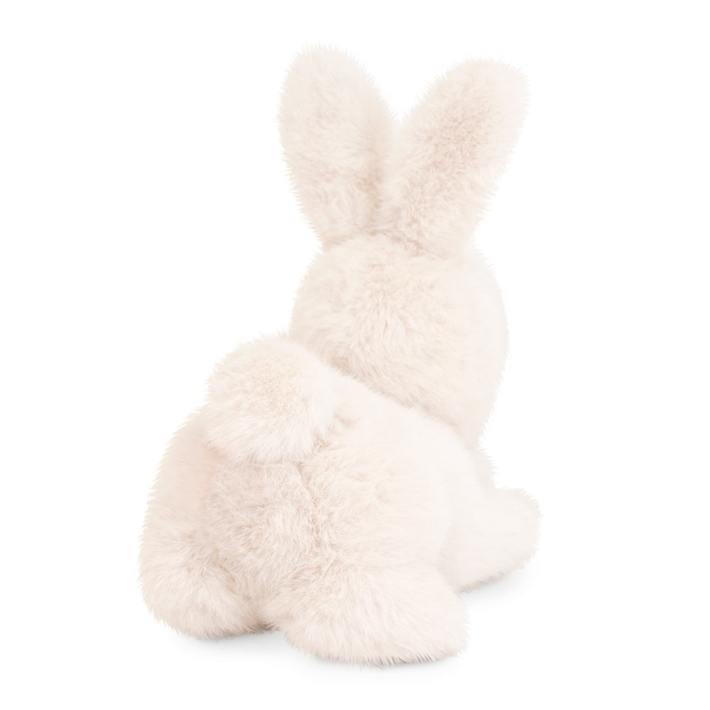 Orange Toys gosedjur toy, The Softest, Little vit kanin (20cm)