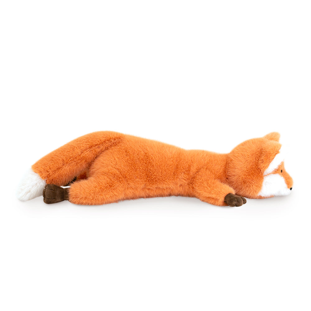 Orange Toys gosedjur toy, The Softest, räv (40cm)