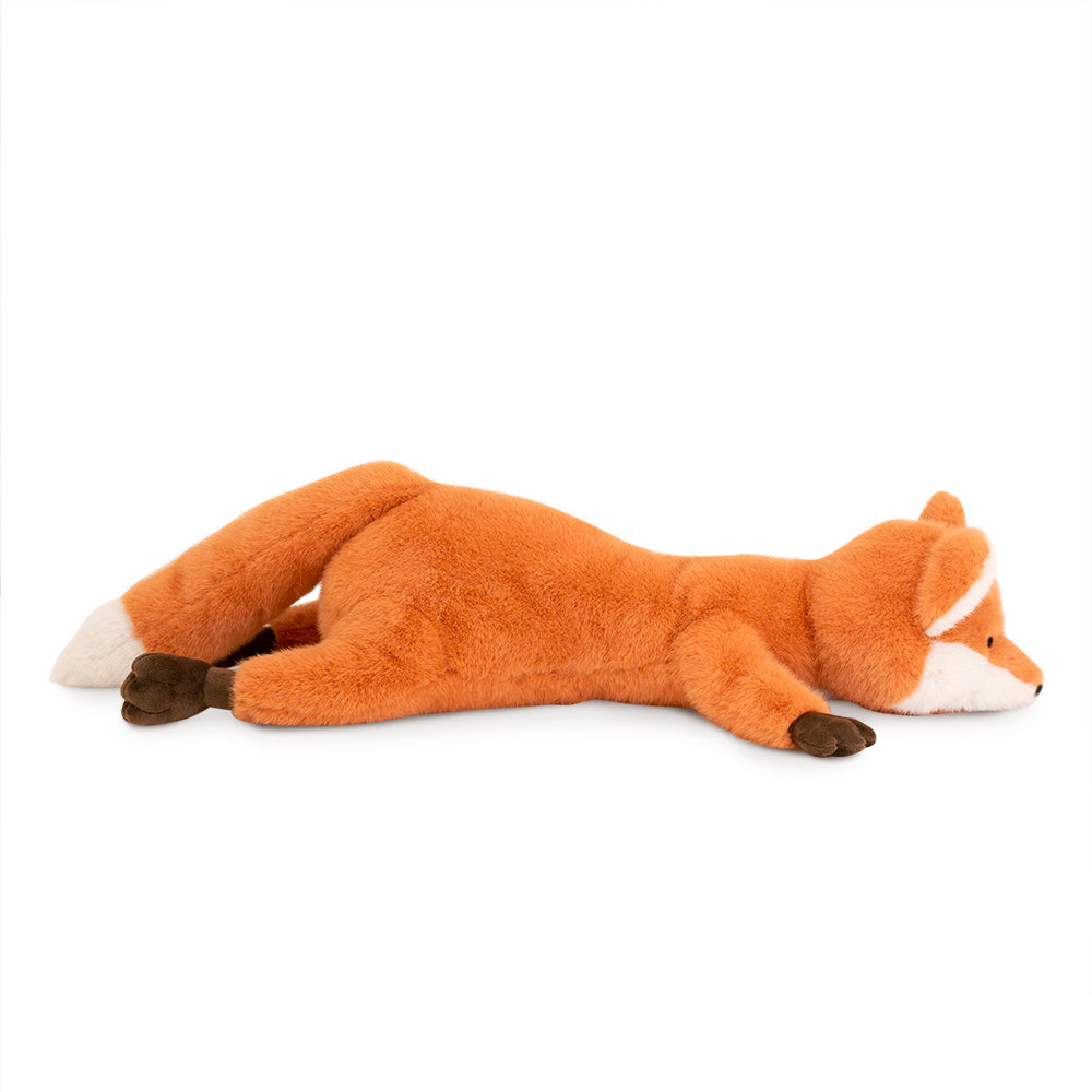 Orange Toys gosedjur toy, The Softest, räv (60cm)
