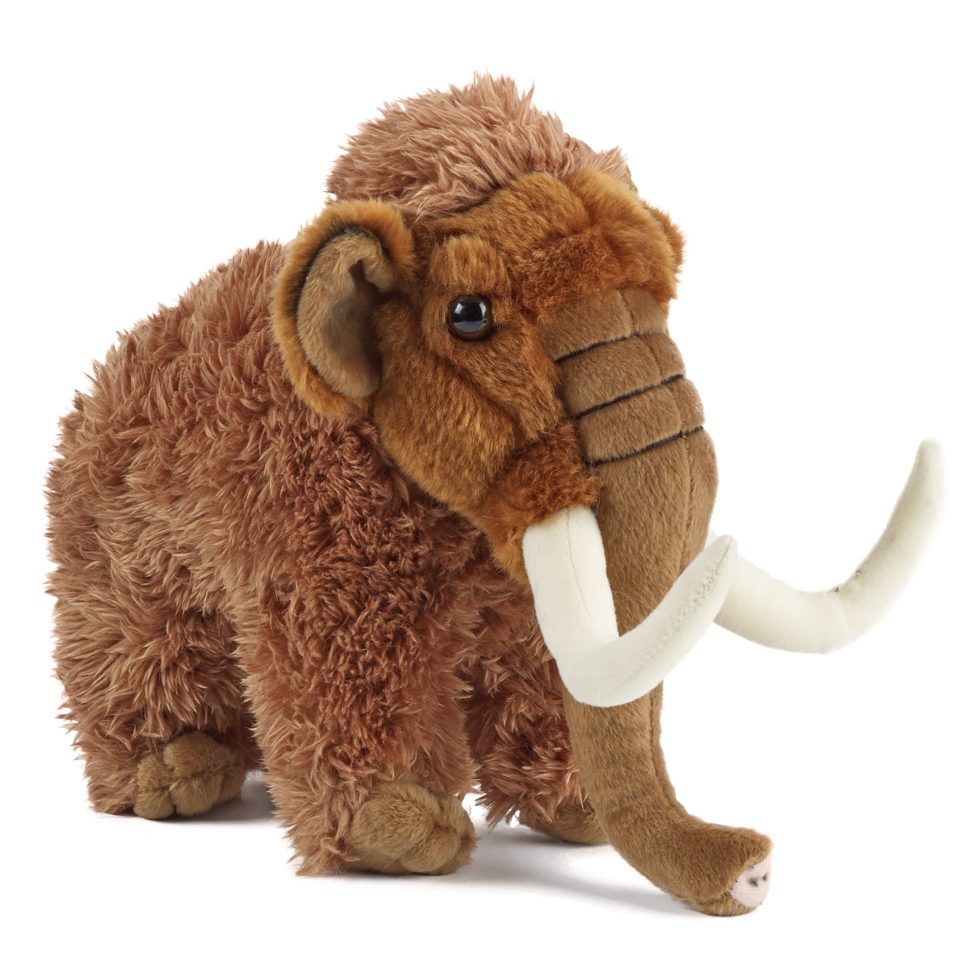 Living Nature Woolly Mammoth stor