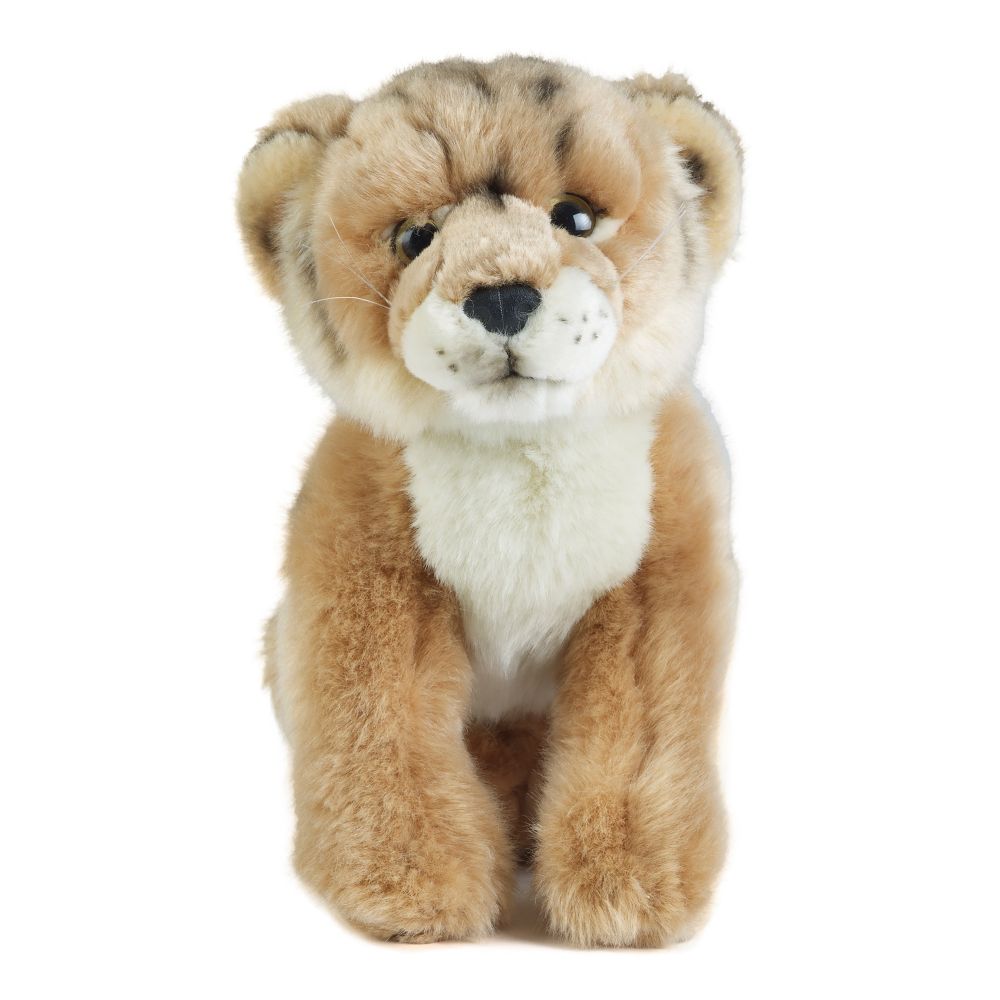 Living Nature lejon Cub liten