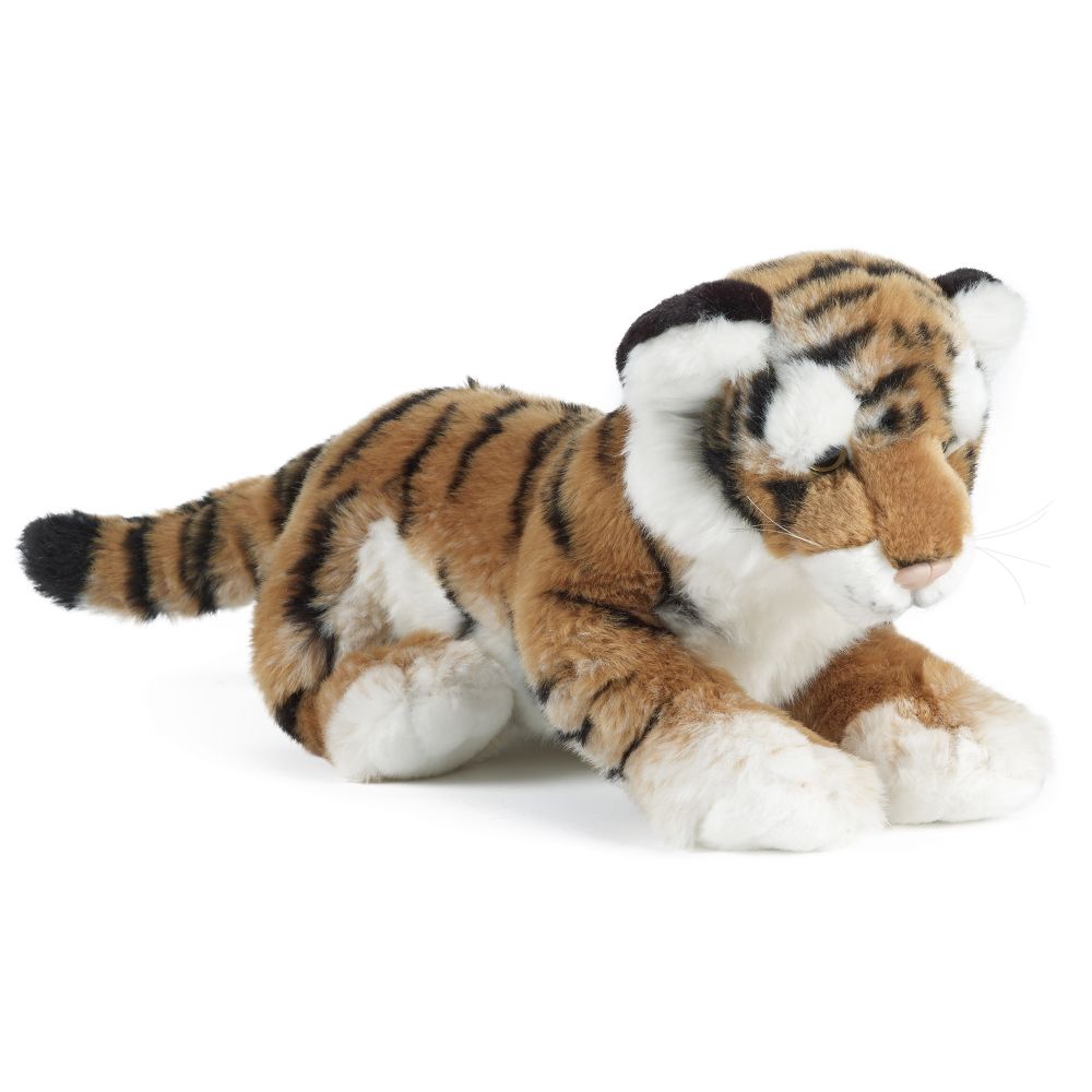 Living Nature tiger Cub
