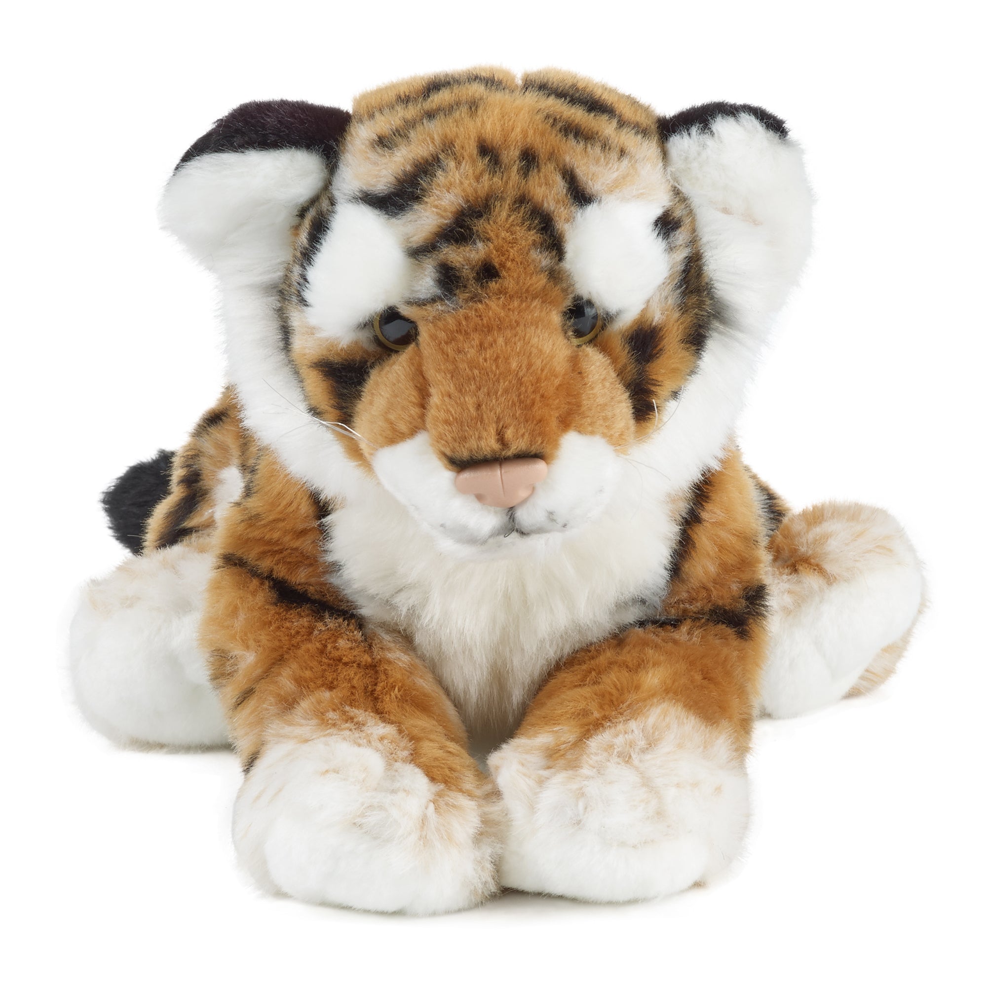 Living Nature tiger Cub