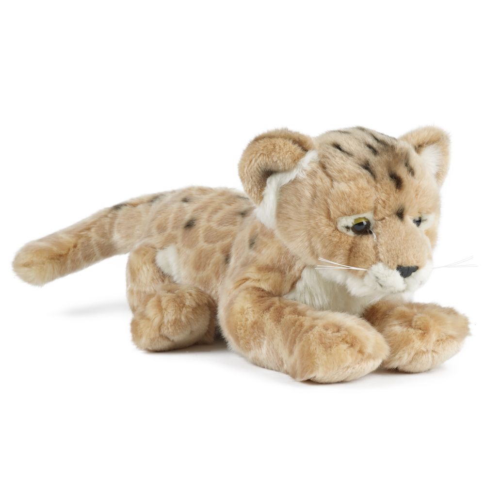Living Nature lejon Cub