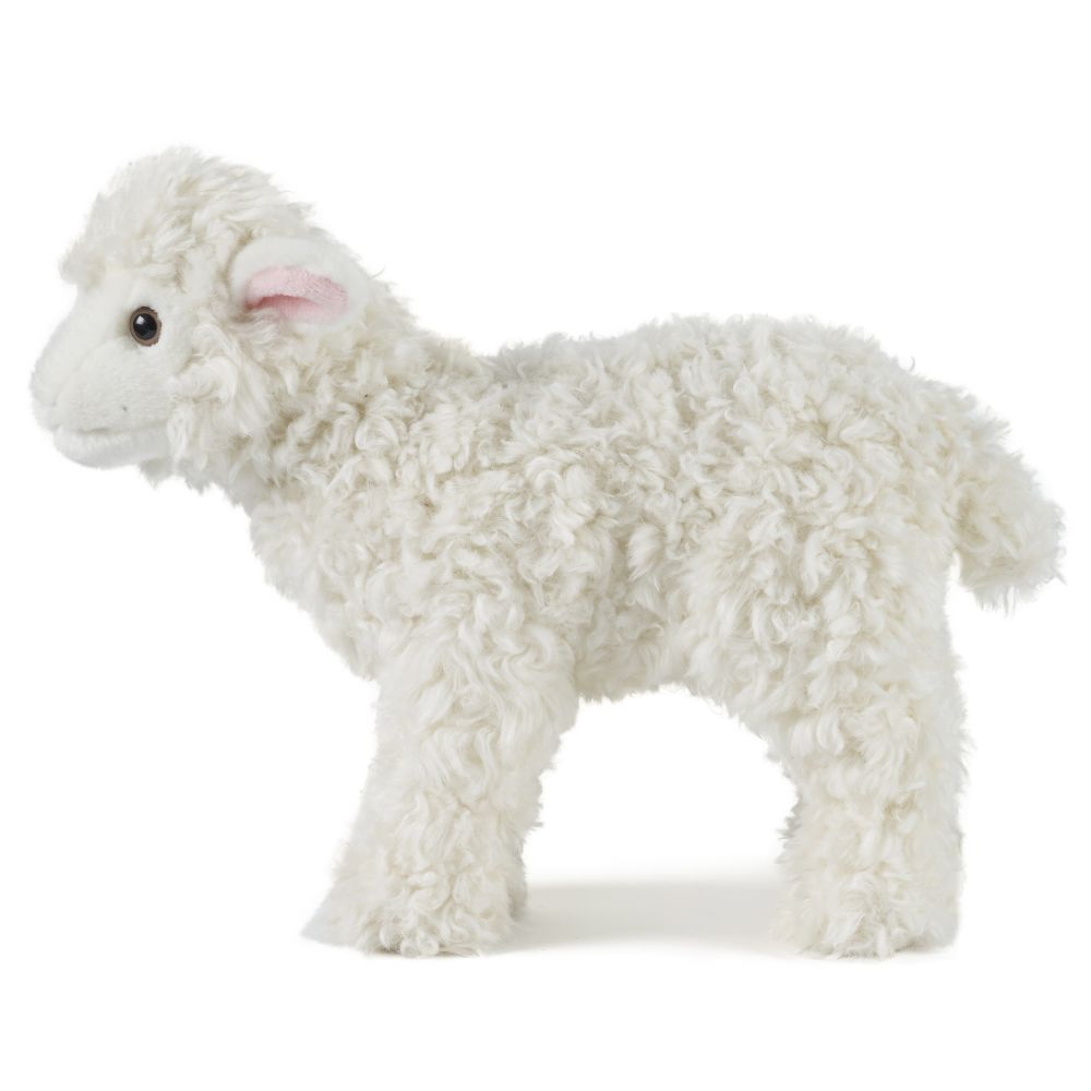 Living Nature Lamb stor