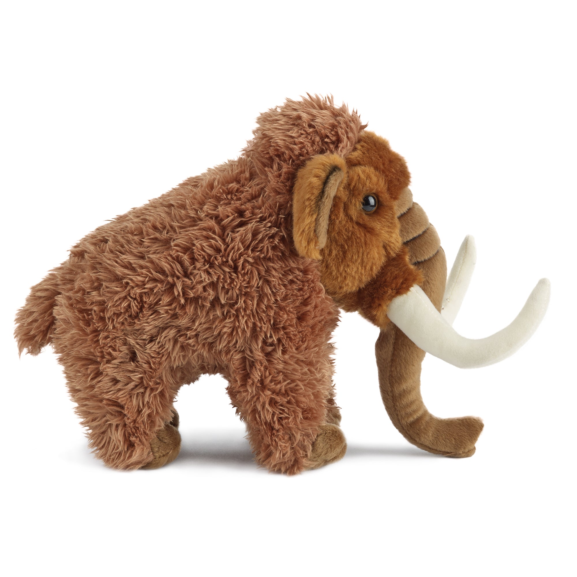 Living Nature Woolly Mammoth mellan
