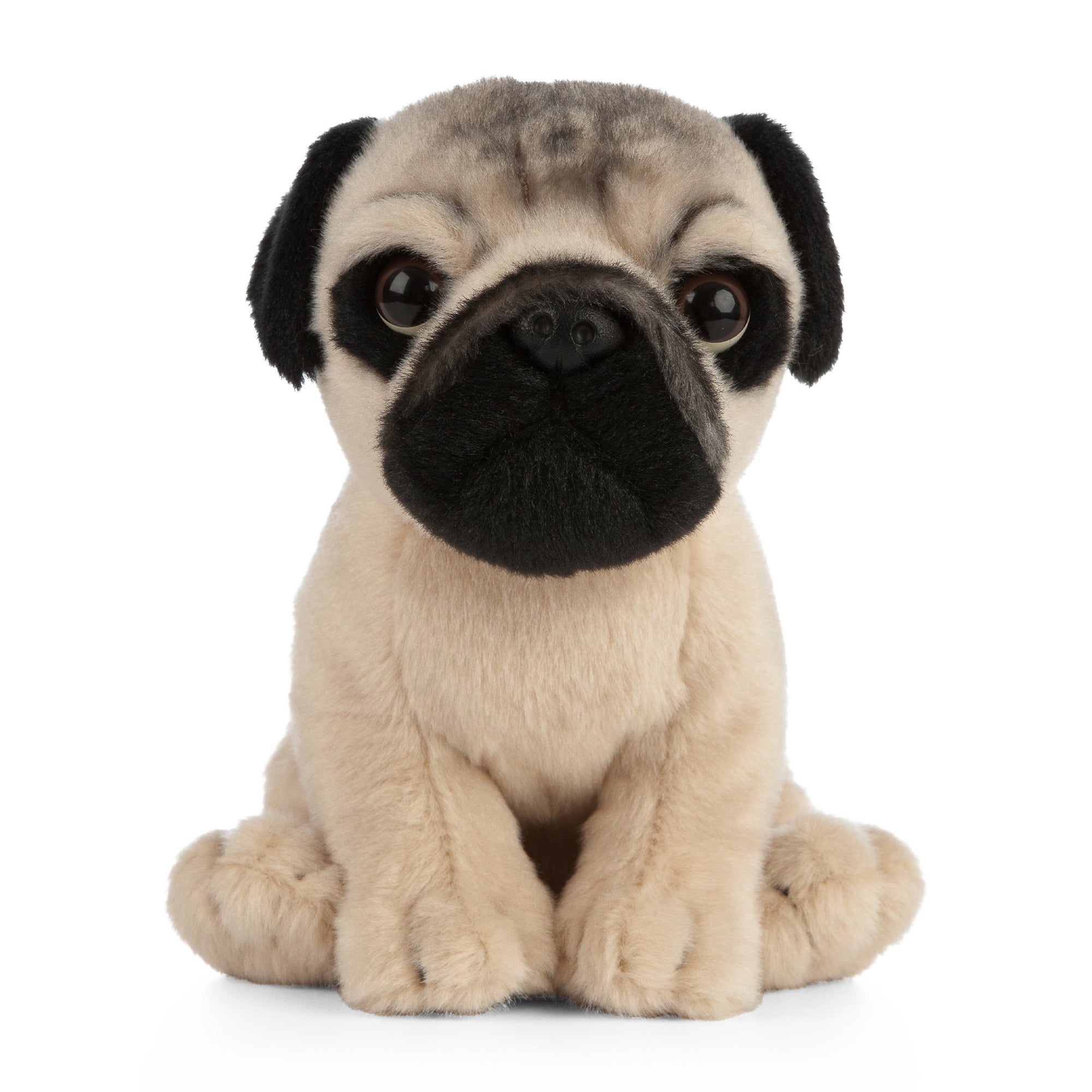 Living Nature Pug Puppy