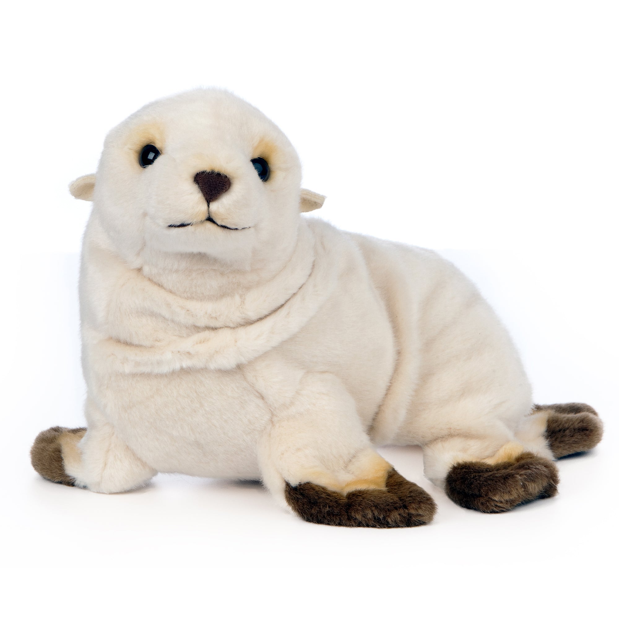 Living Nature Sealion Pup