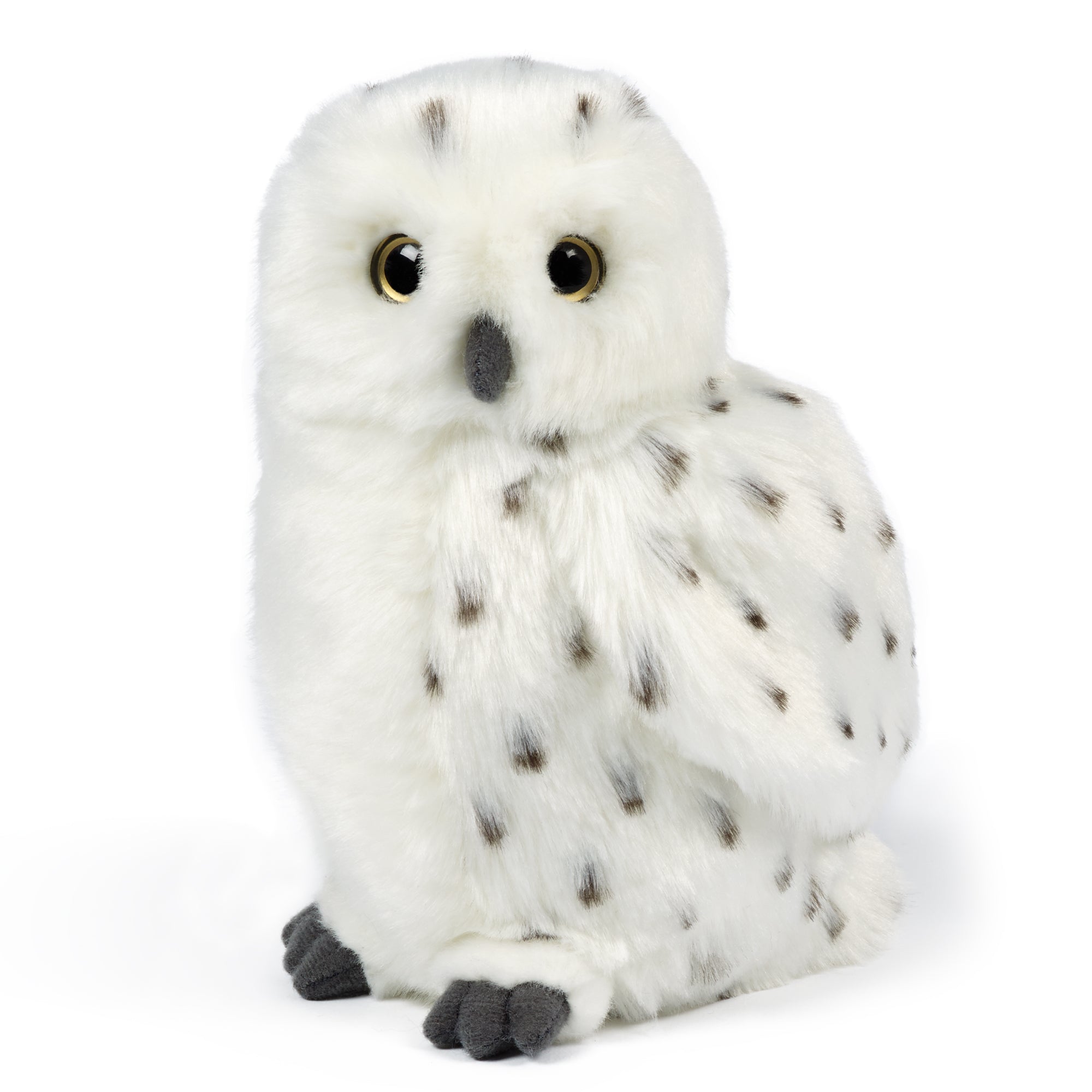 Living Nature Snowy uggla mellan