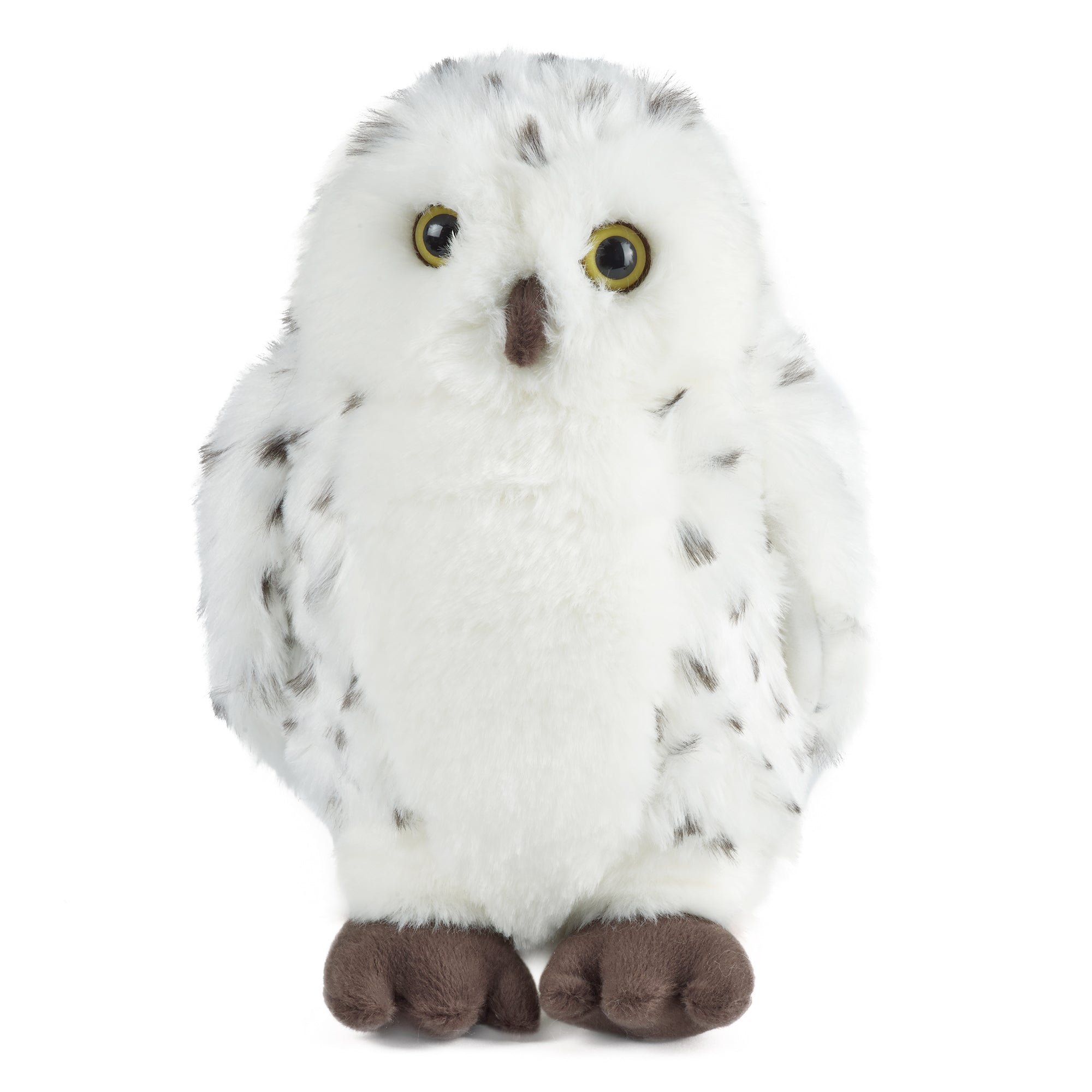 Living Nature Snowy uggla stor
