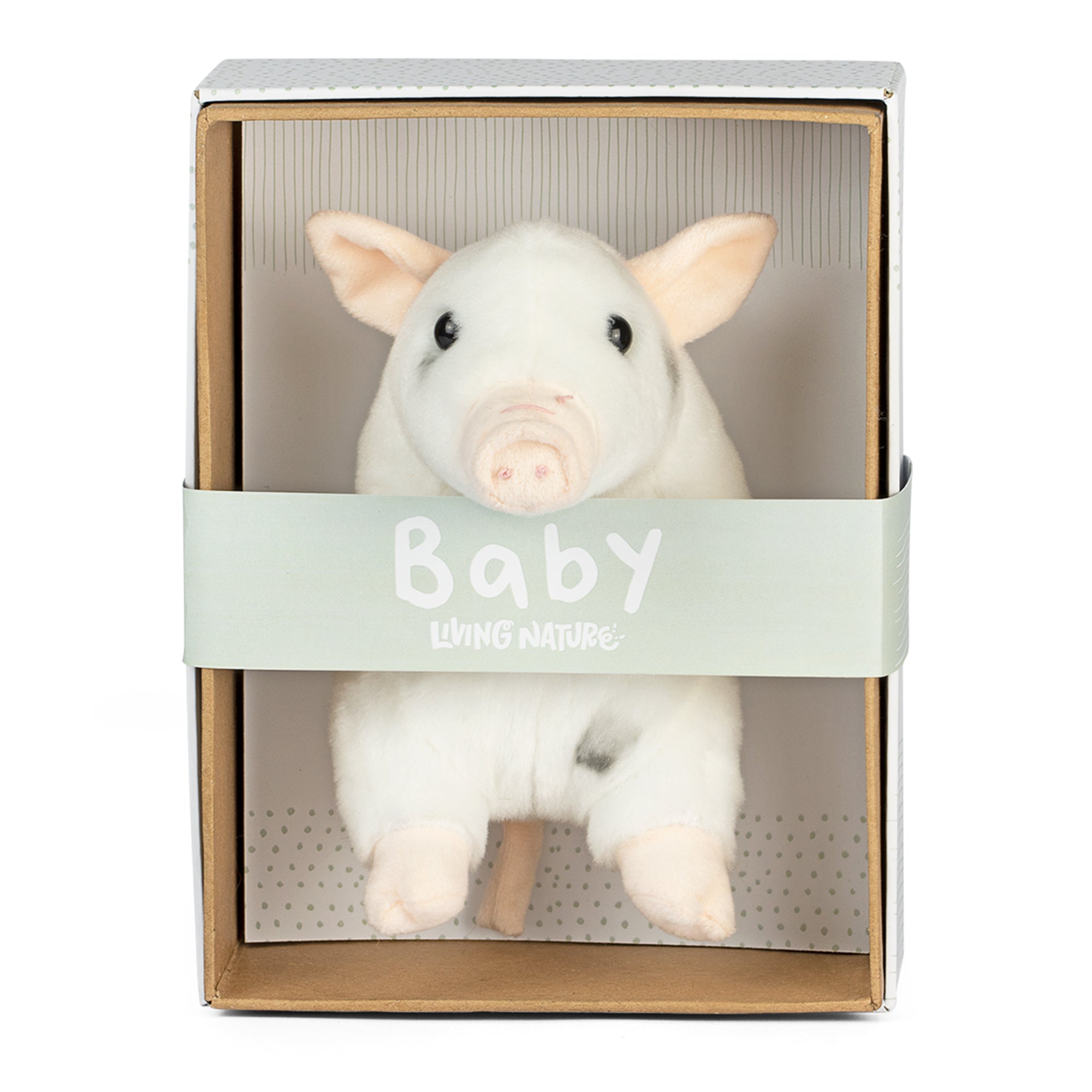 Living Nature unge Juliana Piglet