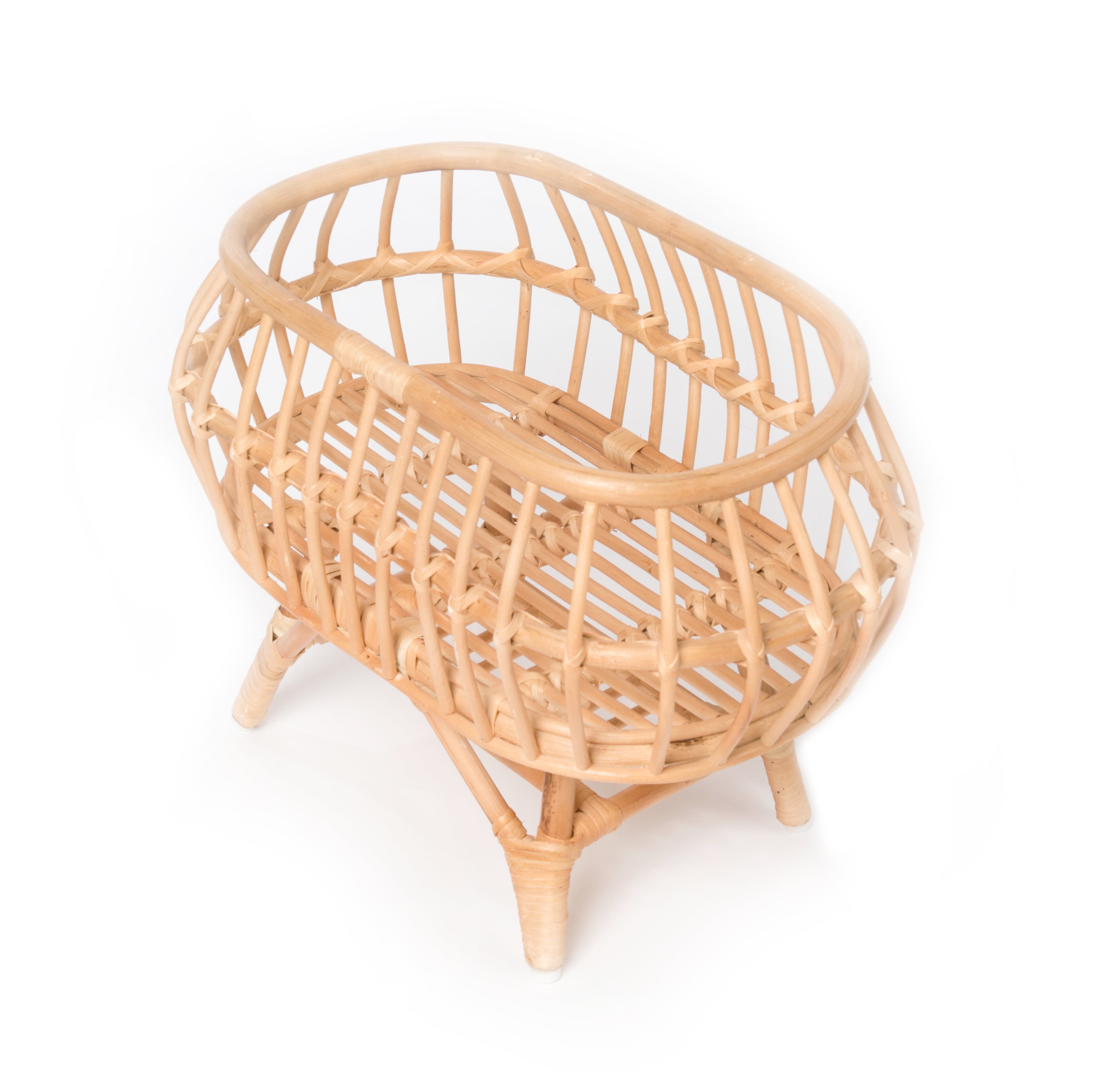 Pellianni Doll Bed
