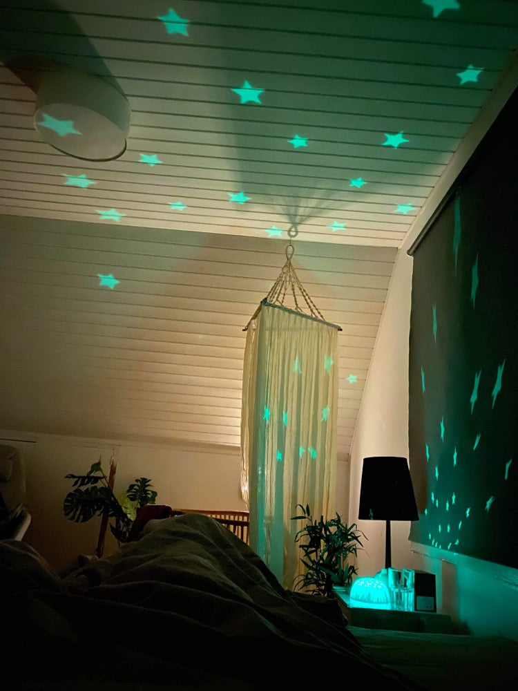Pellianni Canopy, Sweet dreams